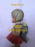 Annas Schutzengel (eBook, ePUB)