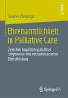 Ehrenamtlichkeit in Palliative Care - Bild 1