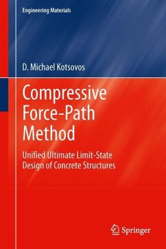 Compressive Force-Path Method - Kotsovos, Michael D