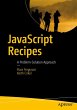 JavaScript Recipes - Bild 1
