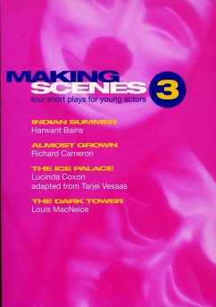 Making Scenes 3 - Bains, Harwant S; Cameron, Richard; Macneice, Louis; Coxon, Lucinda