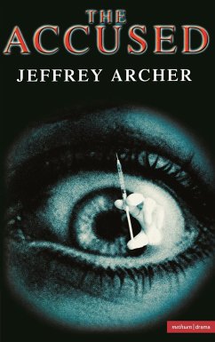 The Accused - Archer, Jeffrey