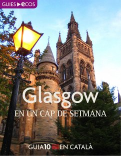 Glasgow. En un cap de setmana (eBook, ePUB) - Varios autores