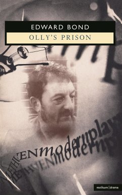 Olly's Prison - Bond, Edward