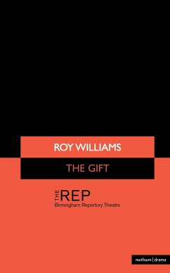 The Gift - Williams, Roy
