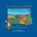 The Adventure of Paz in the Land of Numbers