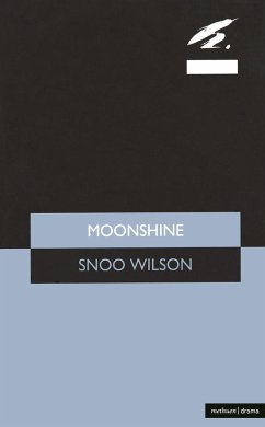 Moonshine - Wilson, Snoo