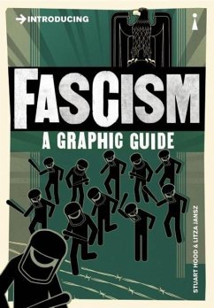 Introducing Fascism - Jansz, Litza; Hood, Stuart