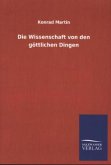 Die Wissenschaft von den göttlichen Dingen