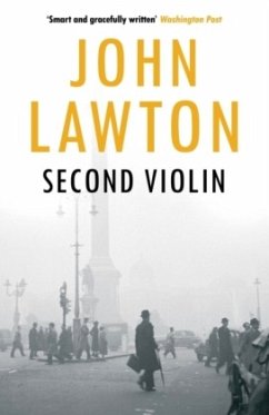 Second Violin - Lawton, John