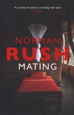 Mating - Rush, Norman