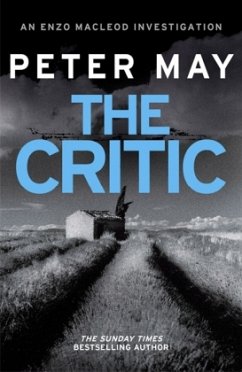 The Critic - May, Peter