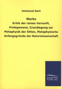 Cover Werke