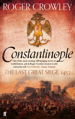 Constantinople - Crowley, Roger