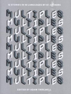 Multiples - Thirlwell, Adam