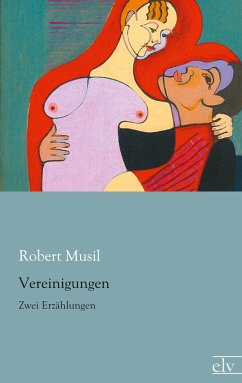 Vereinigungen - Musil, Robert