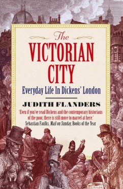 The Victorian City - Flanders, Judith