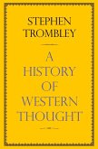 A History of Western Thought