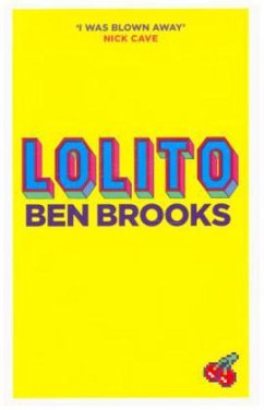 Lolito - Brooks, Ben