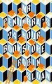 Mr Penumbra's 24-hour Bookstore