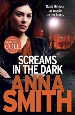 Screams in the Dark - Smith, Anna