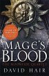 Mage's Blood - Bild 1