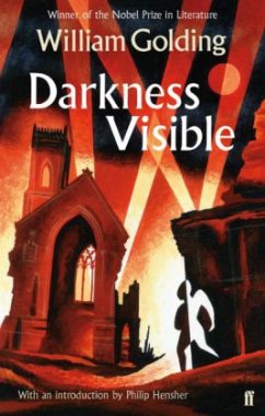 Darkness Visible - Golding, William