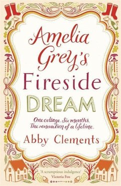 Amelia Grey's Fireside Dream - Clements, Abby
