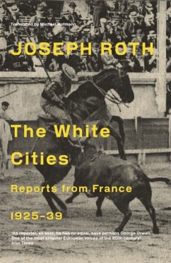 The White Cities - Roth, Joseph