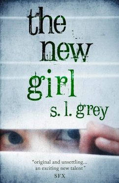 The New Girl: Volume 3 - Grey, S. L.