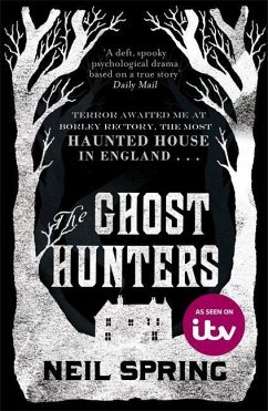 The Ghost Hunters - Spring, Neil