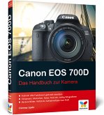 Canon EOS 700D