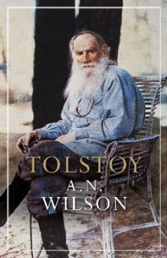 Tolstoy - Wilson, A. N. (Author)