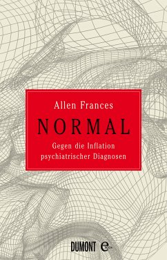 Normal (eBook, ePUB) - Frances, Allen