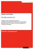 Der Bär und das Gas (eBook, PDF)