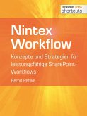 Nintex Workflow (eBook, ePUB)