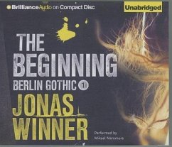 The Beginning - Winner, Jonas