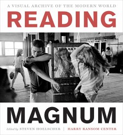 Reading Magnum: A Visual Archive of the Modern World - Harry Ransom Center