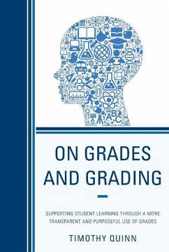 On Grades and Grading - Quinn, Timothy