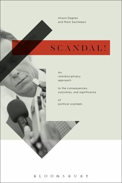 Cover Scandal!