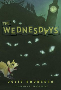 The Wednesdays - Bourbeau, Julie