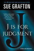 J IS FOR JUDGMENT