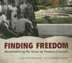 Finding Freedom: Memorializing the Voices of Freedom Summer