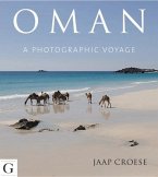 Oman: A Photographic Voyage