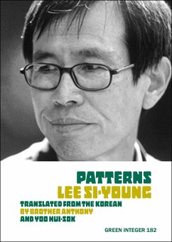 Patterns - Lee, Si-Young; Hui-Sok, Yoo