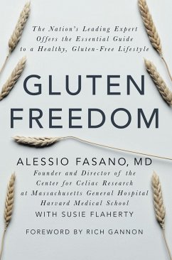 Gluten Freedom - Fasano, Alessio