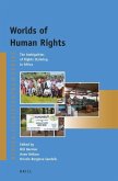 Worlds of Human Rights: The Ambiguities of Rights Claiming in Africa
