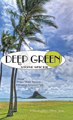 Deep Green - Spicer, Stone