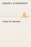 Achter de schermen