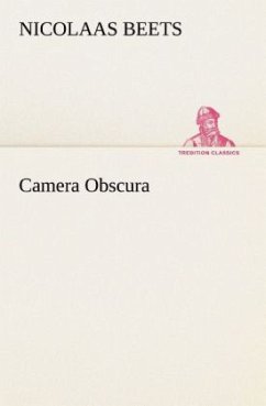 Camera Obscura - Beets, Nicolaas